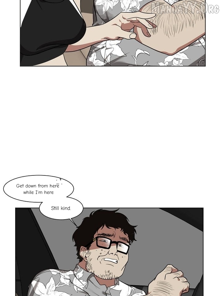 Change Me Chapter 10 - page 39